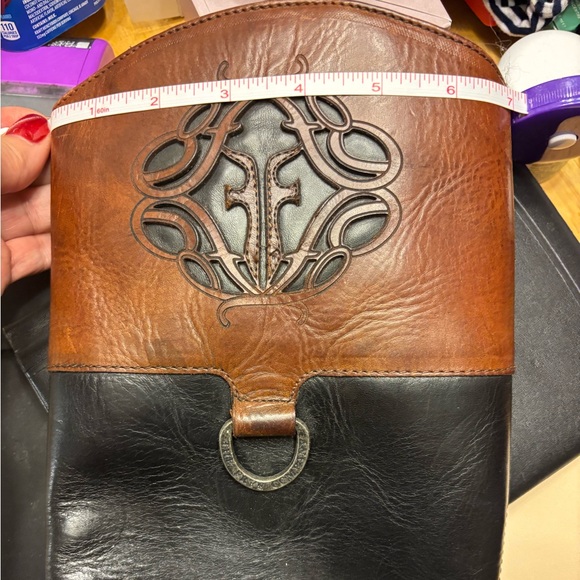 Frye boots- good condition- 7.5 see photos for details - Picture 11 of 11